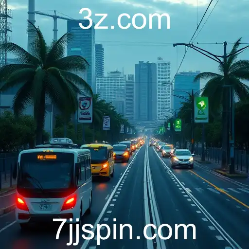 A Revolução dos Jogos com '7JJ' no Brasil