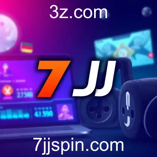 Explosão de Popularidade do 7JJ Atraindo Multidões de Jogadores