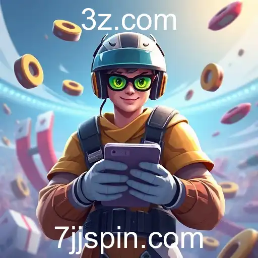 Revolução do 7JJ no Cenário de Jogos Digitais