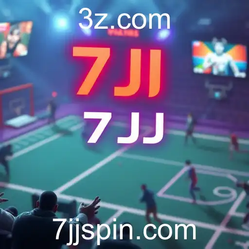 Inovações e tendências no universo dos jogos com 7JJ