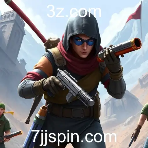 A Ascensão do 7JJ no Universo dos Jogos