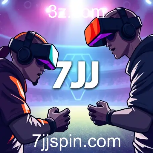 A Ascensão do 7JJ no Mundo dos Jogos