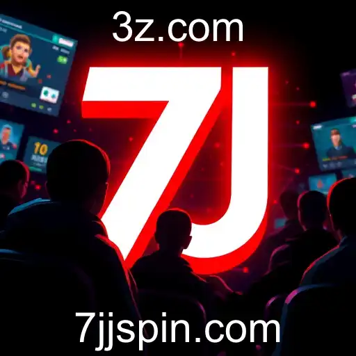 A Ascensão do 7JJ no Cenário de Jogos