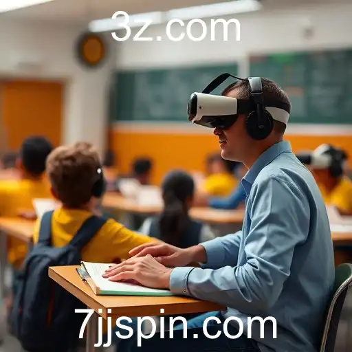 Evolução dos Jogos e a Ascensão de 7JJ