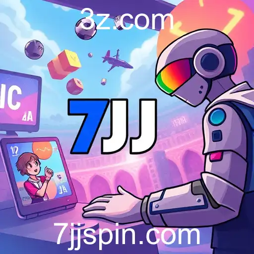 Revolução nos Jogos Online com 7JJ