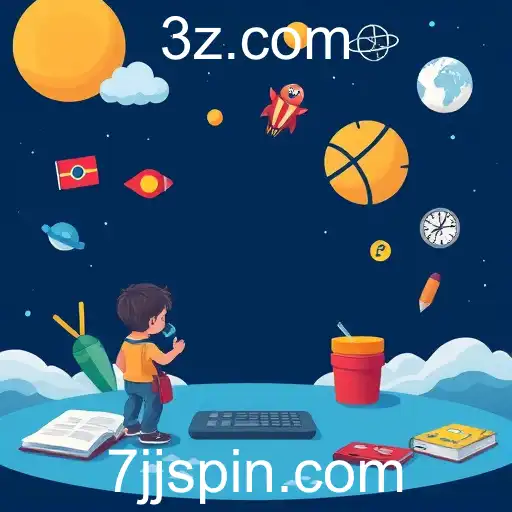 Impacto e Tendências de 7JJ no Cenário de Jogos