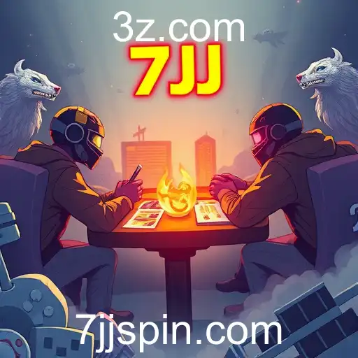 O Impacto do '7JJ' no Cenário de Jogos em 2025