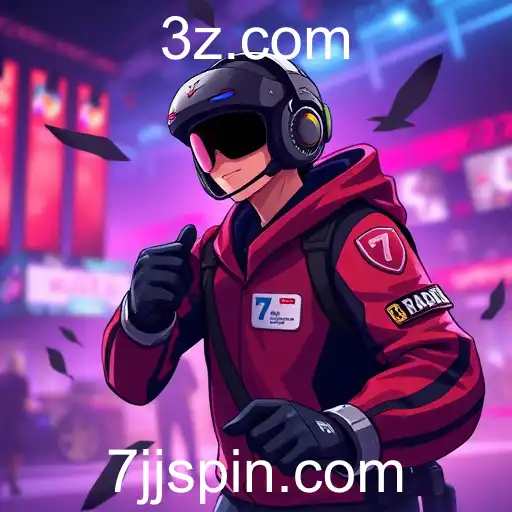 Inovações de 7JJ Revolucionam a Experiência de Jogo