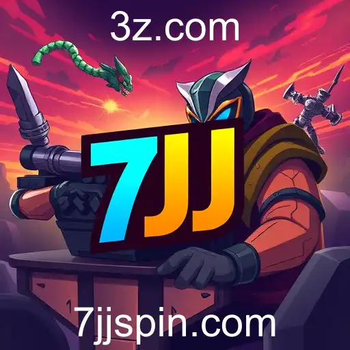 Novidades e Desafios em '7JJ': A Evolução do Entretenimento Online