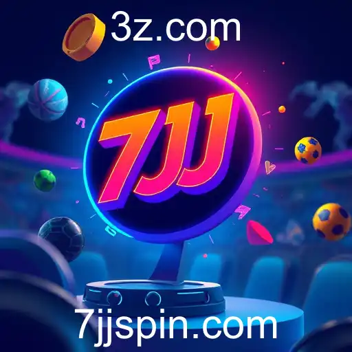 A Nova Era do 7JJ: Transformações no Mundo dos Jogos